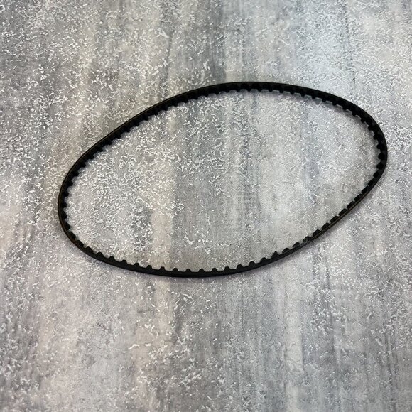 GE General Electric OEM PR100C Vtg Food Processor Drive Belt Replacement Part - Picture 1 of 3